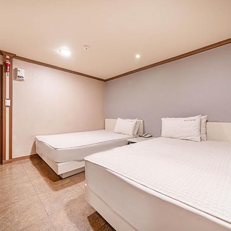 Top Motel Пусан Екстериор снимка