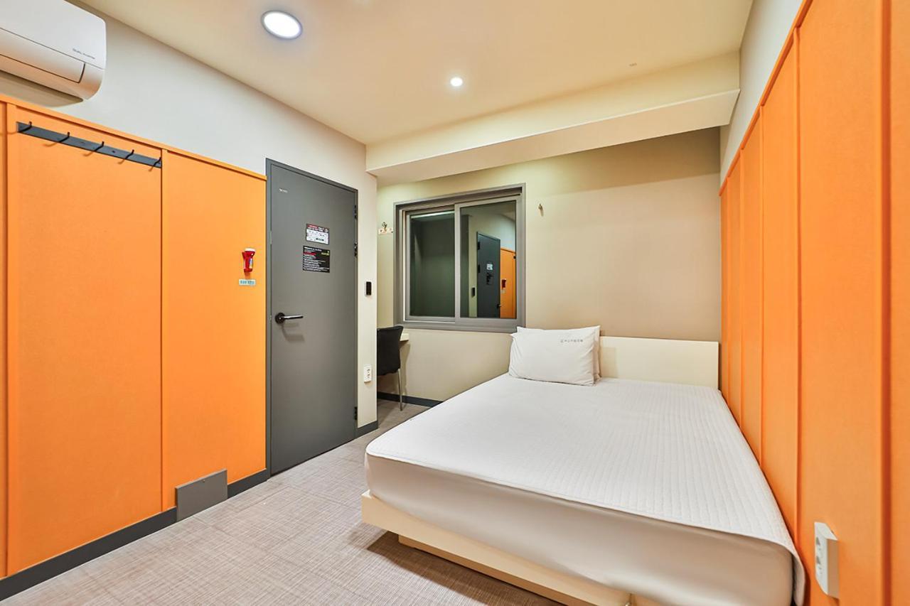 Top Motel Пусан Екстериор снимка